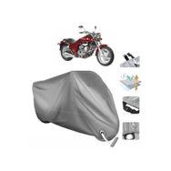 Coverplus Kymco Venox 250 Motosiklet Branda
