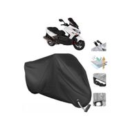 Coverplus Kymco Xciting 500 Motosiklet Branda