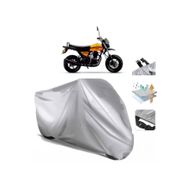 Coverplus Lifan Pony 100 Motosiklet Branda