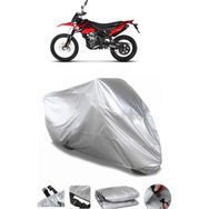 Coverplus Malaguti STM 125GRİ Su Geçirmez Motosiklet Brandası