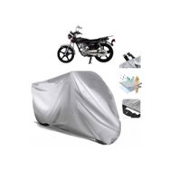 Coverplus Mondial 125 Mg Deluxe Motosiklet Branda