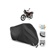 Coverplus Mondial 125 MG Sport Siyah Motosiklet Branda