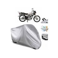 Coverplus Mondial 150 Masti Motosiklet Branda