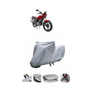 Coverplus Mondial 150 MC Gri Su Geçirmez Motosiklet Brandası