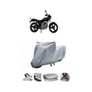 Coverplus Mondial 150 MR Gri Su Geçirmez Motosiklet Brandası