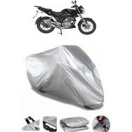 Coverplus Mondial 150 Z-ONE İ Gri Su Geçirmez Motosiklet Brandası