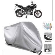 Coverplus Mondial 150 Z-One Motosiklet Branda