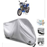 Coverplus Mondial 180 Z-One S Motosiklet Branda