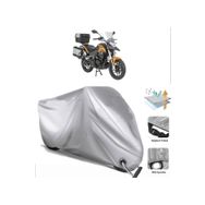 Coverplus Mondial Rx1i Evo Motorsiklet Brandası