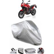 Coverplus Moto Morini Seiemmezzo Gri Su Geçirmez Motosiklet Brandası