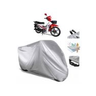 Coverplus Motolux Africa King Motosiklet Branda