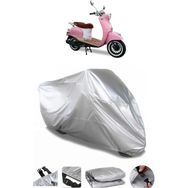 Coverplus Motolux Efsane 50 Gri Su Geçirmez Motosiklet Brandası
