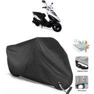 Coverplus Motolux Rossi 50 Motosiklet Branda