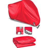 Coverplus Motoran Allegro Motosiklet Branda
