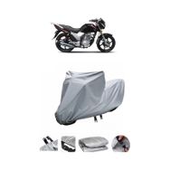 Coverplus Motoran CBS 150 Balancer Gri Su Geçirmez Motosiklet Brandası