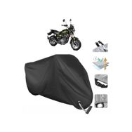 Coverplus Motoran Crazy 125 Motosiklet Branda