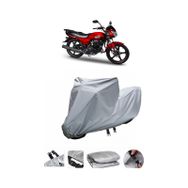 Coverplus Motoran Dante 100 Gri Su Geçirmez Motosiklet Brandası