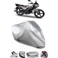 Coverplus Motoran Dante 139 Gri Su Geçirmez Motosiklet Brandası