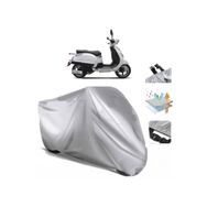 Coverplus Motoran Karry 125 Motosiklet Branda