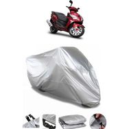 Coverplus Motoran Maximus 150 Gri Su Geçirmez Motosiklet Brandası