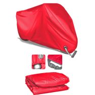 Coverplus Motoran Maximus 150 Motosiklet Branda