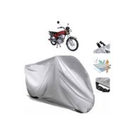 Coverplus Motoran Mtr 100 Motosiklet Branda