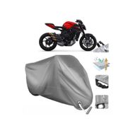 Coverplus MV Agusta Brutale 800 Motosiklet Branda