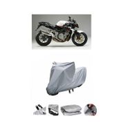Coverplus MV Agusta Brutale 910 R Gri Su Geçirmez Motosiklet Brandası