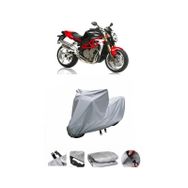 Coverplus MV Agusta Brutale S Gri Su Geçirmez Motosiklet Brandası