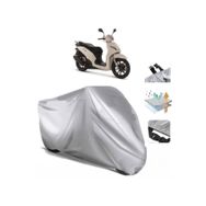 Coverplus Peugeot Belville 200i ABS Motosiklet Branda