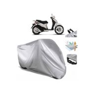 Coverplus Piaggio Liberty 200 Motosiklet Branda