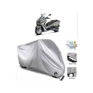 Coverplus Piaggio X10 350 Motosiklet Branda
