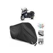 Coverplus Piaggio X8 400 ie Siyah Motosiklet Branda