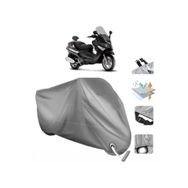Coverplus Piaggio X9 500 Motosiklet Branda