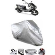Coverplus RKS Newlight 125 Pro Gri Su Geçirmez Motosiklet Brandası