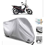 Coverplus RKS Next 50 Motosiklet Branda