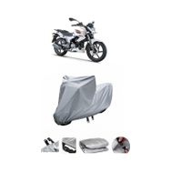 Coverplus RKS RK150-S Gri Su Geçirmez Motosiklet Brandası