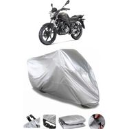 Coverplus RKS Titanic 150-R Gri Su Geçirmez Motosiklet Brandası