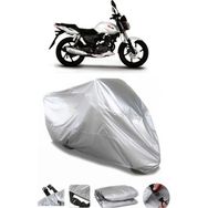 Coverplus RKS Titanic 150-S Gri Su Geçirmez Motosiklet Brandası