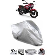 Coverplus RKS TNT 125 Pro Gri Su Geçirmez Motosiklet Brandası