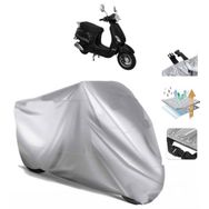 Coverplus RMG Moto Gusto Diva 50 Motosiklet Branda