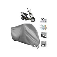 Coverplus RMG Moto Gusto Rapid 50 Motosiklet Branda