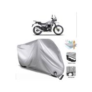 Coverplus Royal Enfield Himalayan Motosiklet Branda