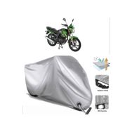 Coverplus Salcano Runner Motosiklet Branda