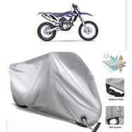 Coverplus Sherco Enduro 250 Sef Factory Motosiklet Branda