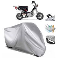 Coverplus Skyteam Bubbly 50 Motosiklet Branda