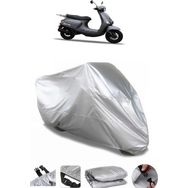 Coverplus Stmax Bravo 50 Gri Su Geçirmez Motosiklet Brandası