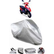 Coverplus Stmax Lindy 50 Gri Su Geçirmez Motosiklet Brandası
