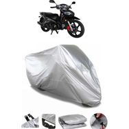 Coverplus Stmax Mega 50 Gri Su Geçirmez Motosiklet Brandası