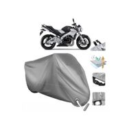Coverplus Suzuki Gsr 600 Motosiklet Branda